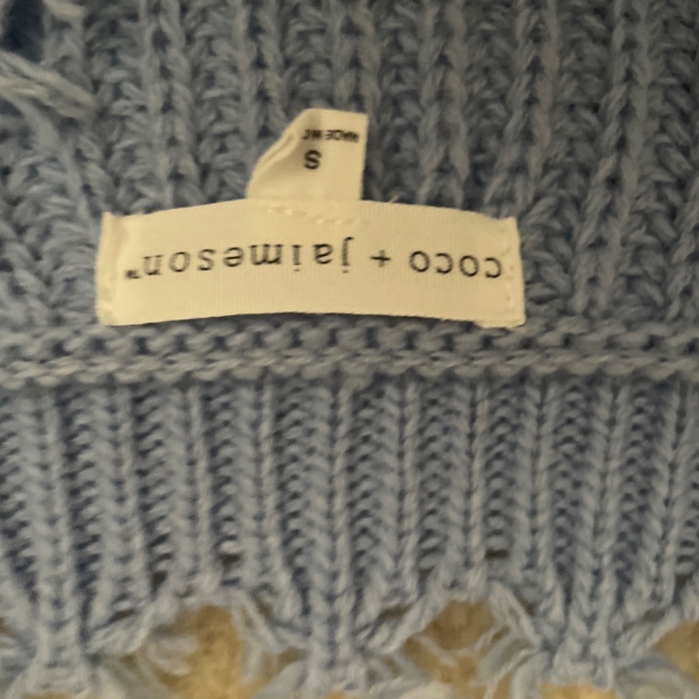 Sweater - Picture 2 of 2